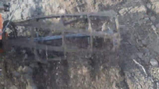 Испытание активной роторной бороны смотреть онлайн