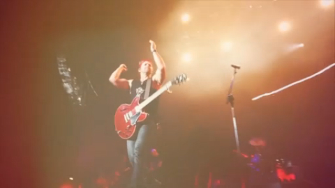 Kip Moore - Lipstick