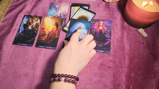 (PICK-A-CARD)??WHERE Is This Connection HEADED? | LOVE READING смотреть онлайн