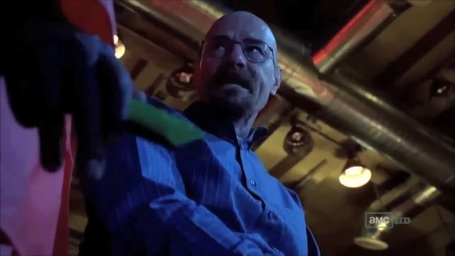 Game Of Thrones Starring Walter White