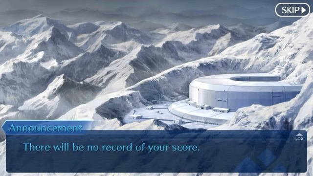 『Fate/Grand Order』- Lost my transfer number смотреть онлайн