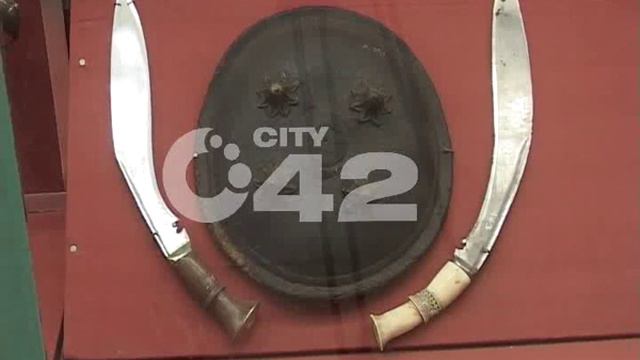 Lahore Museum Armory Gallery Renovated Pkg By Raza Kharl.flv смотреть онлайн