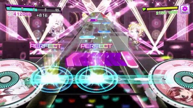 D4DJ Groovy Mix - Candy-Go-Round (Expert / SS-Rank, Great Full Combo) смотреть онлайн