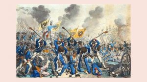 Ф Шопен «Этюд №12» Революционный