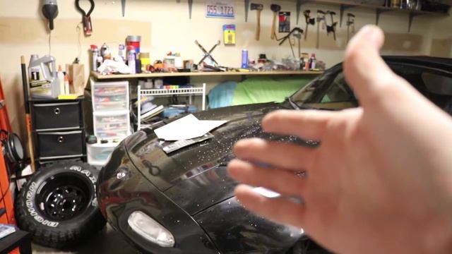 Trunk Mounted Spare & More Fender Cutting || Project Rally Miata (Part 6) смотреть онлайн