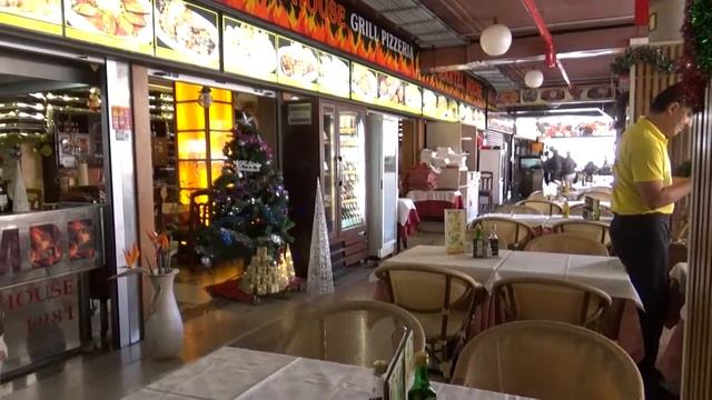 Плайя дель Инглес - Джумбо! ☀️ смотреть онлайн