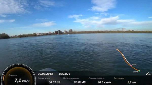 sea pro 9.8 + Hunter 310 A