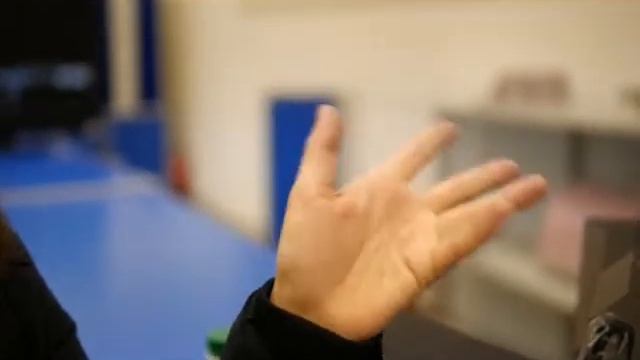 GH4. Тест. Желтая полоса