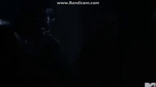 Эллисон Арджент[TeenWolf]-Я хочу быть живой что бы это не значило