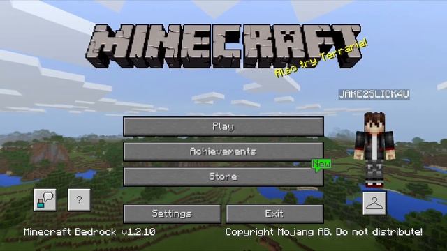 OUT NOW! New Minecraft Java For Android/IOS! (OUTDATED) смотреть онлайн