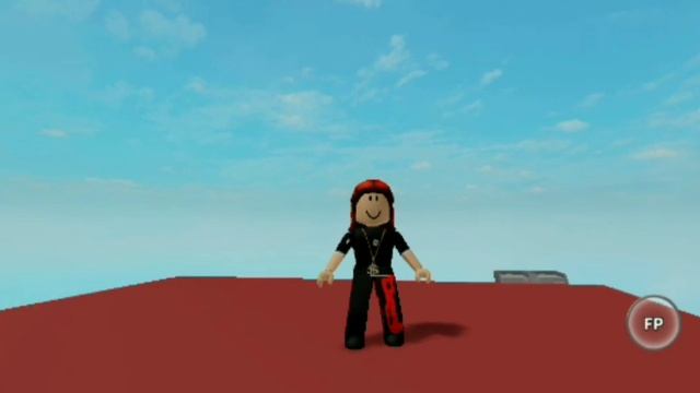 Я НА ВЕРХУШКЕ ВОЗДУШНОГО ШАРА РОБЛОКС ROBLOX смотреть онлайн