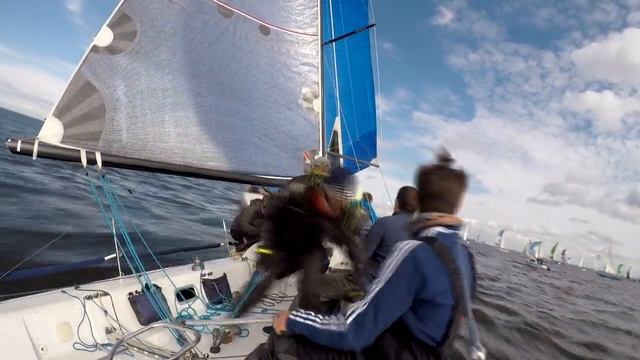 Осенний кубок Балтийца 2018, Baby Roo смотреть онлайн