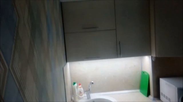 Ремонт кухни 8 кв.м. за 19 тыс. руб в Самаре смотреть онлайн