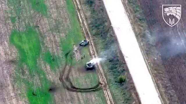 поворот не туда 😉 🇷🇺русские освободители минус😁😁😁 смотреть онлайн