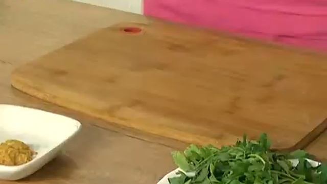 Что Есть. Бутерброд с отбивной по-японски