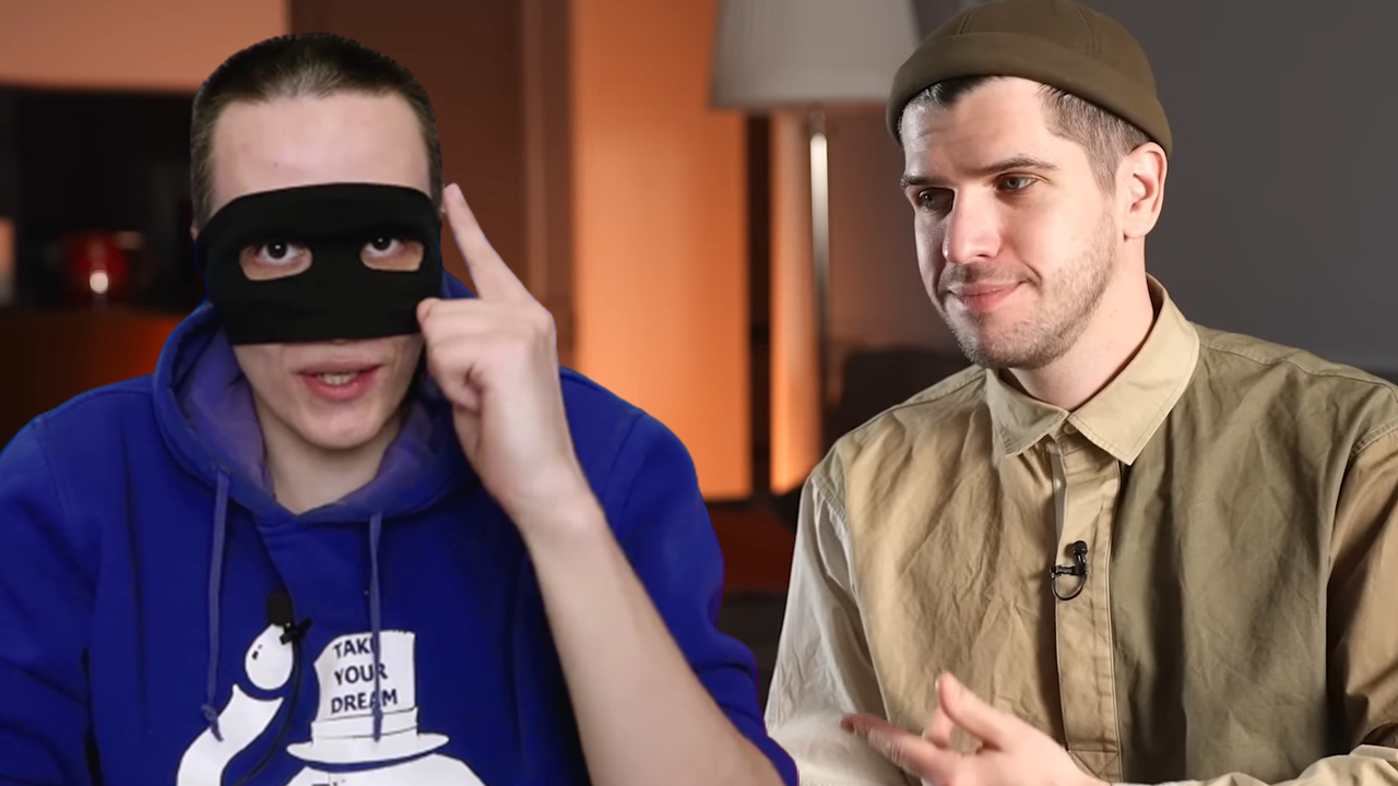 Суд над Шарлотом, запрет ЛГБТ и другое нытьё Усачева смотреть онлайн