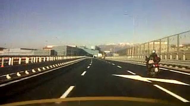 strada Guido Rossa смотреть онлайн