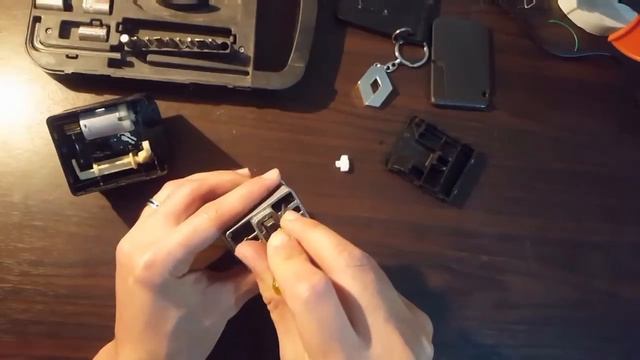 Direction Non Verrouillé - اصلاح عجلة القيادة المقفلة -  ميكانيك