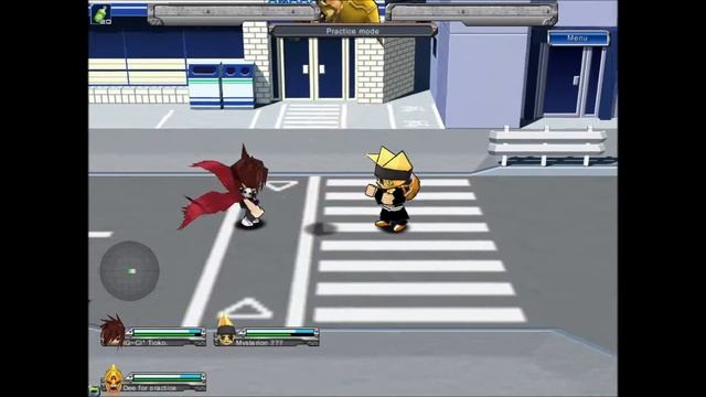 Splashfighters Combo video 3 !!! смотреть онлайн