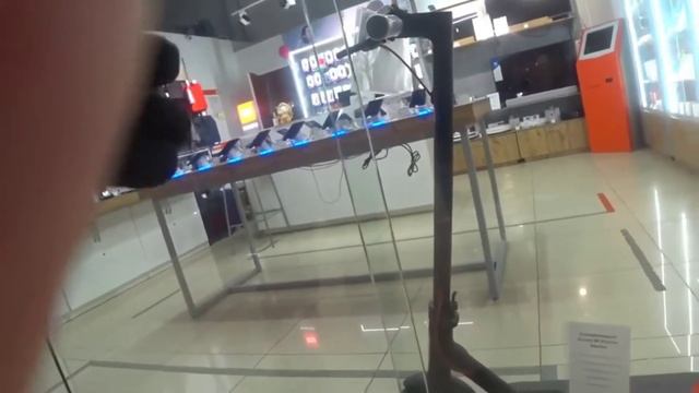 Не большой обзор торгового центра 2021 год смотреть онлайн