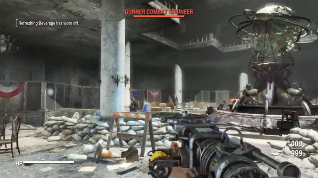Amazing New Energy Weapon! - Fallout 4 Mods Weekly 26 смотреть онлайн