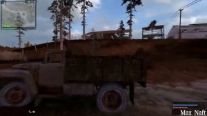 S.T.A.L.K.E.R.В АДУ...''ПСЫ''Соглашаемся на поиск артов от Гири, знакомимся с Принцем.