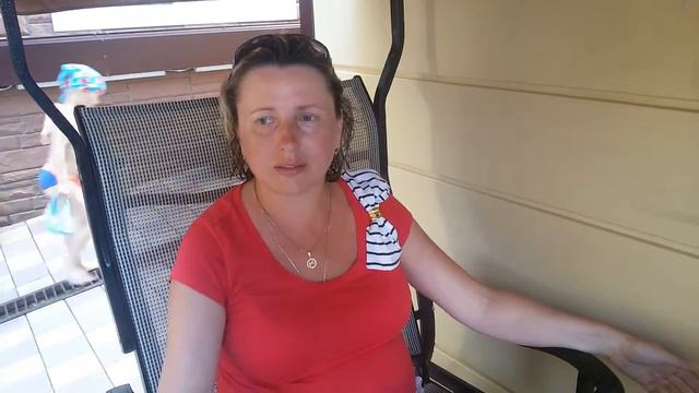 Хотей. Ольгинка. Отзыв смотреть онлайн