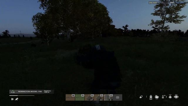 little duckling #dayz #headhunterz #fragmovie смотреть онлайн