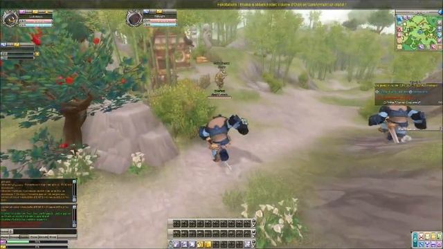 Walkthrough Eden Eternal - Episode 1 смотреть онлайн