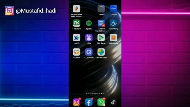 Cara Mengatasi Opera Mini Error | Opera Mini Loading Error смотреть онлайн