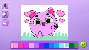 Smolsies ПУШИСТЫЕ МИЛАШКИ #2   играем с Polina Smile