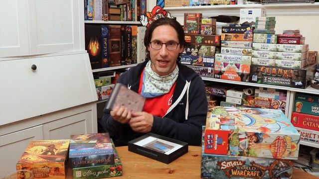 5 Great Game Dynamics - Specific Examples of M.D.A смотреть онлайн