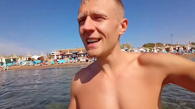 Турция в октябре,Сиде, Средиземное море смотреть онлайн