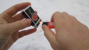 10 ЛАЙФХАКОВ С ПЕТАРДАМИ