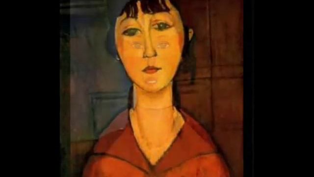 Amedeo Modigliani смотреть онлайн