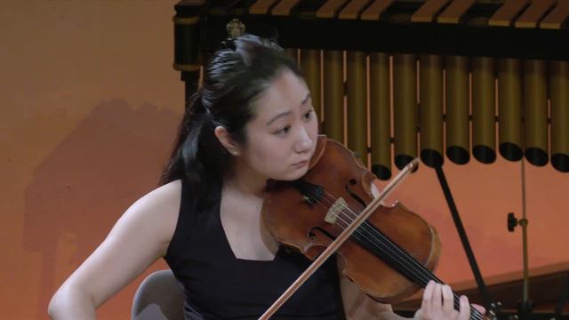 Carte Blanche Marathon · Part 2 · Karajan-Academy of the Berliner Philharmoniker смотреть онлайн