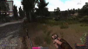 СТРИМ ПРОХОЖДЕНИЕ STALKER LOST ALPHA | CТАЛКЕР ЛОСТ АЛЬФА #1