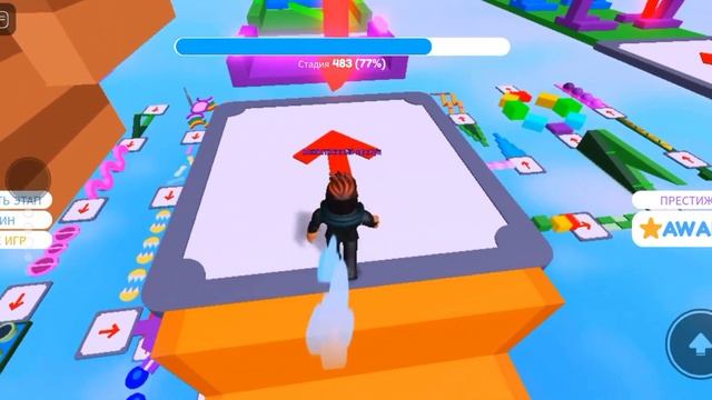 Смешные истории из жизни роблокс Roblox story Win Cheyz Play смотреть онлайн