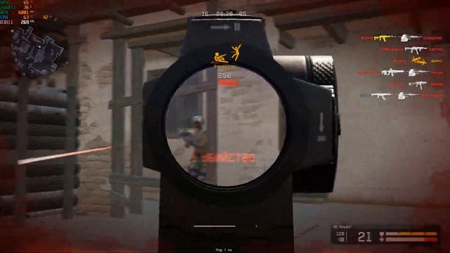 ЭСТЕТИКА АК АЛЬФА смотреть онлайн