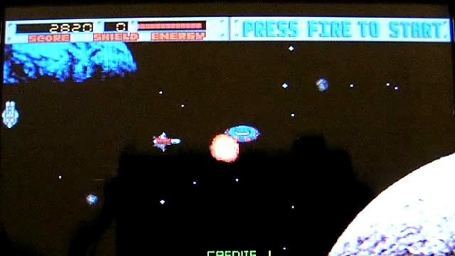 PSPUAE 0.70 BLASTEROIDS смотреть онлайн