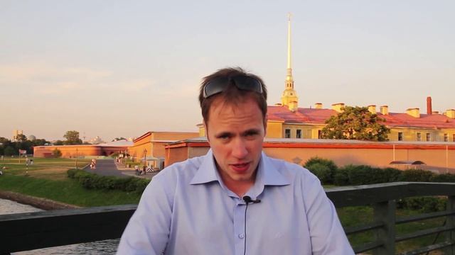 Петропавловский собор смотреть онлайн