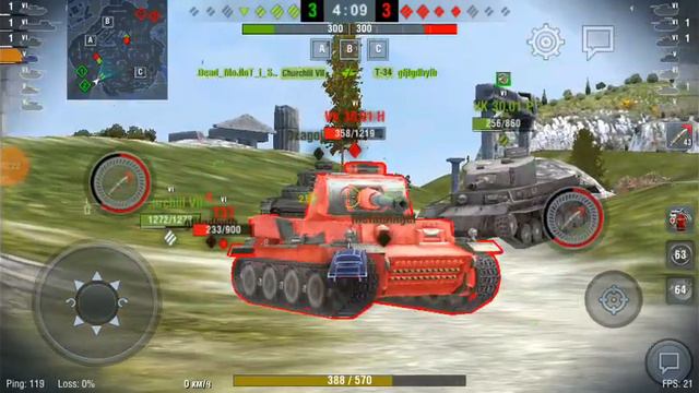GEIMER_TIK #реки #WORLD OF TANKS #хочу в реки #топ смотреть онлайн