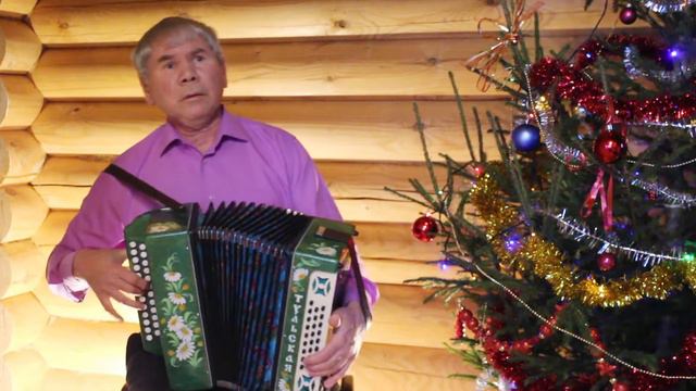 Хуш авылым. Кузлэр пьессасыннан. Хабибулла Фатхуллин сузлэре, Салих Сэйдашев музыкасы. смотреть онлайн