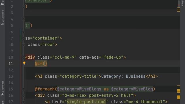 Laravel - Blog Project| Class-45| PHP with Laravel Framework| BASIS| SEIP| Tranche-3| Batch-15| 202 смотреть онлайн
