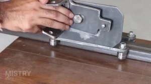 Подвижная Каретка для Болгарки