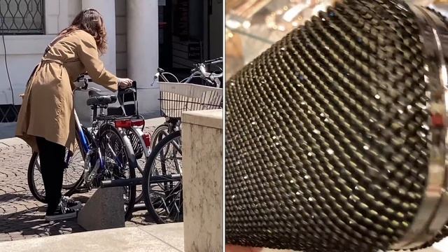 STREET STYLE / WHAT ARE PEOPLE WEARING смотреть онлайн