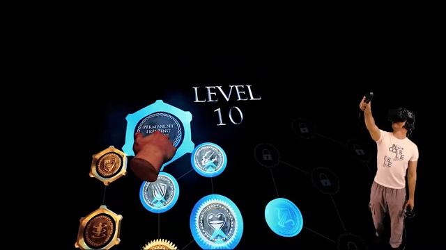 ДРАКОНИЙ КАМЕНЬ в игре SACRALITH The Archer`s Tale ВИРТУАЛЬНОЙ РЕАЛЬНОСТИ с HTC Vive смотреть онлайн