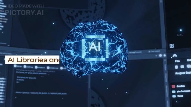 Python Fueling the AI Revolution - Language, Uses, and Future Impact смотреть онлайн