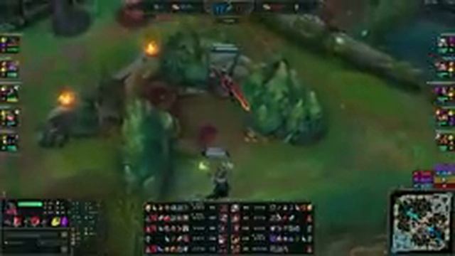 Как сделать Атрокса Максимально Живучим?! - Гайд League of Legends смотреть онлайн