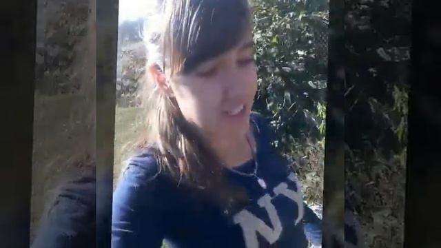 VLOG: Собираю виноград, стреляю с воздушки смотреть онлайн